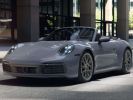 Porsche 992 911 Carrera Cabrio | Artic Bose Sportuitlaat