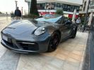 Porsche 992 - Photo 163440599