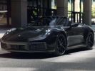 Porsche 992 911 Carrra Cabrio | SPORTUITLAAT BOSE RaceTex Occasion