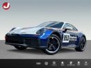 Porsche 992 911 Dakar 480Ch Burmester Pack Sport Rallye LED Caméra 360 Alarme / 114*