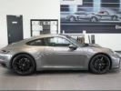 Annonce Porsche 992 911 Échapp sport Carrera Régul de vitesse adaptatif BOSE