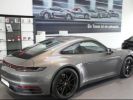 Annonce Porsche 992 911 Échapp sport Carrera Régul de vitesse adaptatif BOSE