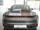 Annonce Porsche 992 911 Échapp sport Carrera Régul de vitesse adaptatif BOSE