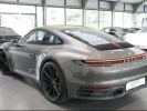 Annonce Porsche 992 911 Échapp sport Carrera Régul de vitesse adaptatif BOSE