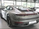 Annonce Porsche 992 911 Échapp sport Carrera Régul de vitesse adaptatif BOSE