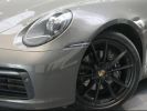 Annonce Porsche 992 911 Échapp sport Carrera Régul de vitesse adaptatif BOSE