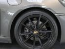 Annonce Porsche 992 911 Échapp sport Carrera Régul de vitesse adaptatif BOSE