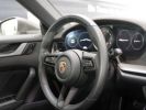 Annonce Porsche 992 911 Échapp sport Carrera Régul de vitesse adaptatif BOSE