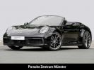 Porsche 992 CAB 385ch Echappement sport Sièges sport + BOSE PDLS+ Garantie 12 mois