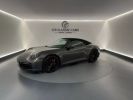 Porsche 992 CABRIOLET 3.0 450 CARRERA 4S