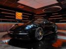 Porsche 992 CABRIOLET TURBO S 3.8 650