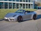 Porsche 992 CARRERA 4 GTS CABRIOLET 3.0L 480 Ch PDK FR TVA