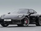 Porsche 992 Carrera 4S / Pack sport chrono / Burmester / Toit ouvrant / Porsche approved