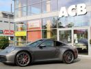 Porsche 992 - Photo 163658247