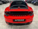 Porsche 992 - Photo 167725447