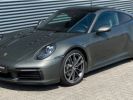 Porsche 992 Carrera Porsche Approved 04/2024 équipement premium
