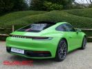 Porsche 992 - Photo 173659793