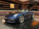 Porsche 992 CARRERA S CABRIOLET 3.0 450 PDK