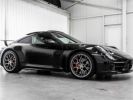 Porsche 992 - Photo 162487614