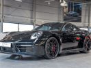 Porsche 992 Carrera S / Sport design / Echappement sport / Bose / Porsche approved