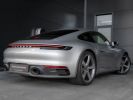 Porsche 992 - Photo 153047737