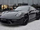 Porsche 992 Carrera T AERO KIT LIFT RW Steering