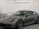 Porsche 992 COUPE 3.0 450 CARRERA 4S