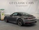 Porsche 992 - Photo 136105857