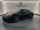 Porsche 992 COUPE 3.0 450 CARRERA S