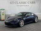 Achat Porsche 992 COUPE 3.0 450 CARRERA S Occasion