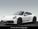 Porsche 992 Echappement sport / Toit pano / Porsche approved
