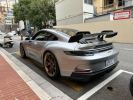 Porsche 992 - Photo 163440621