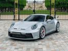 Porsche 992 GT3 Clubsport *Manual gearbox*