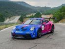 Porsche 992 GT3 Cup *Art Racing Car*