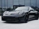 Porsche 992 GT3 Touring - - 1939 km - - RearSteering Lifting