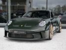 Porsche 992 GT3 Touring Brewstergreen PCCB Lifting BOSE