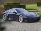 Porsche 992 GT3 Touring - Dark Sea Blue - Like New
