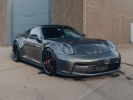 Porsche 992 - Photo 167577296