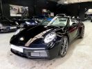 Achat Porsche 992 PORSCHE 992 CABRIOLET 3.0 385CV PDK / CHRONO/PSE / 1 MAIN / FRANCE / 22500KM Occasion