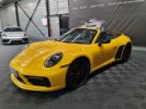 Porsche 992 - Photo 155444856