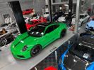 Porsche 992 PORSCHE 992 CARRERA GTS Python Green – PREMIERE MAIN