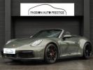 Porsche 992 PORSCHE 992 CARRERA S 3.0 PDK 450ch CABRIOLET