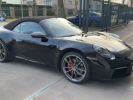 Porsche 992 PORSCHE 992 CARRERA S CABRIOLET PDK 450CV / PSE / 1 MAIN / 36200 KMS