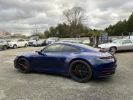 Porsche 992 - Photo 172835407