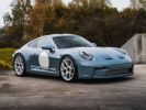 Porsche 992 S-T 4.0 Heritage Edition