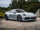 Porsche 992 Sport Classic Grey 1 of 1.250