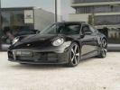 Porsche 992 SportDesign Chrono Sportexhaust Keyless BOSE