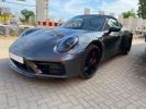 Porsche 992 - Photo 153784077