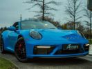 Porsche 992 - Photo 170777405