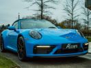 Porsche 992 - Photo 170777409